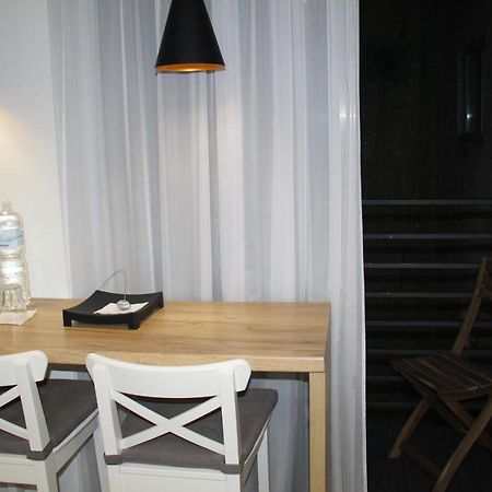 Scandic Apartments-Feels Like Home! リヴィウ エクステリア 写真