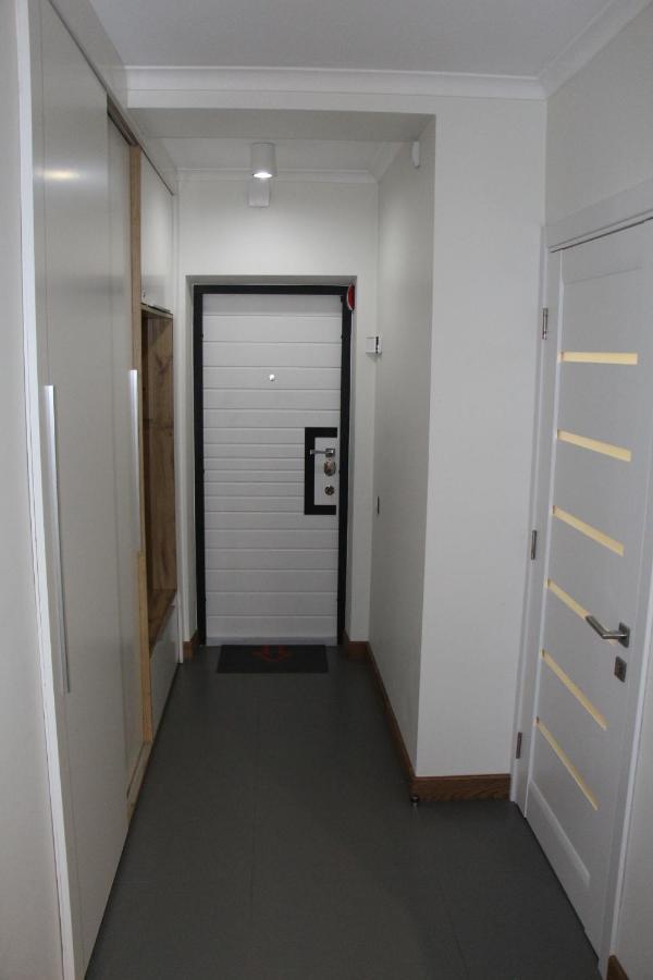 Scandic Apartments-Feels Like Home! リヴィウ エクステリア 写真