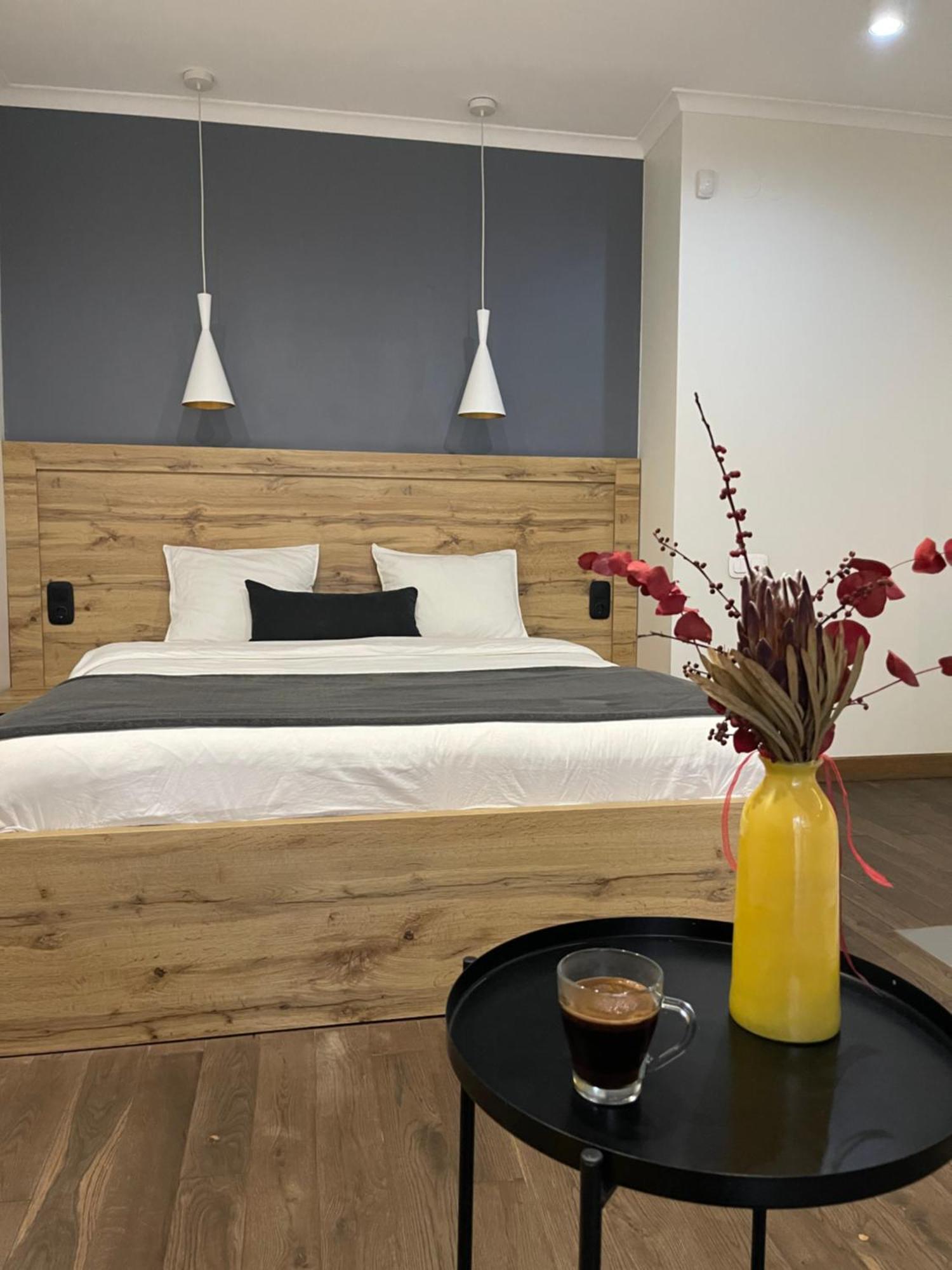 Scandic Apartments-Feels Like Home! リヴィウ エクステリア 写真