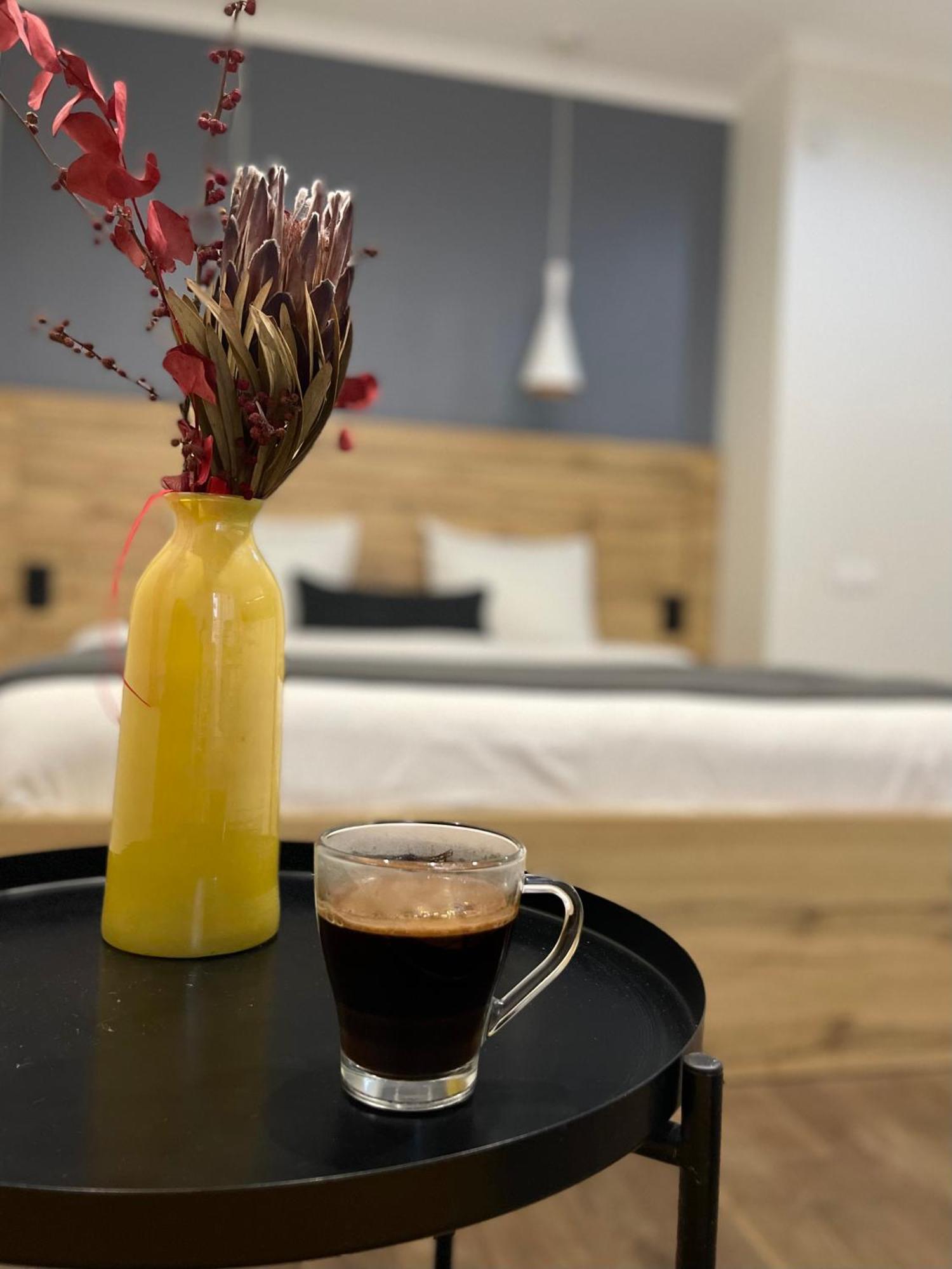Scandic Apartments-Feels Like Home! リヴィウ エクステリア 写真