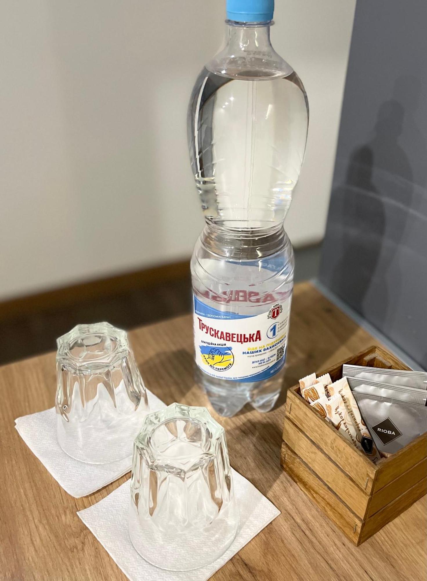 Scandic Apartments-Feels Like Home! リヴィウ エクステリア 写真